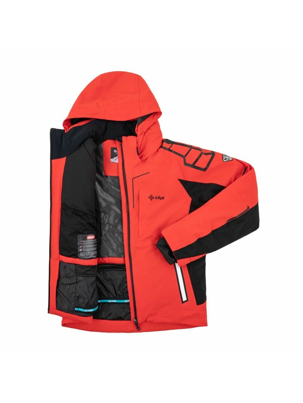 Kilpi Muška skijaška jakna Kilpi TURNAU-M Plava