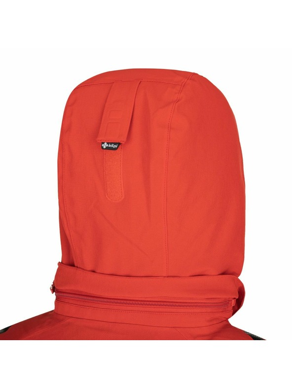 Kilpi Muška skijaška jakna Kilpi TURNAU-M Plava