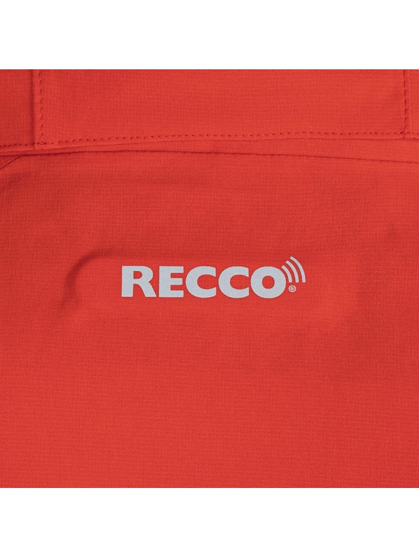 Kilpi Muška skijaška jakna Kilpi TURNAU-M Plava