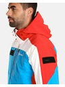 Kilpi Muška skijaška jakna Kilpi DEXEN-M Plavo-crvena