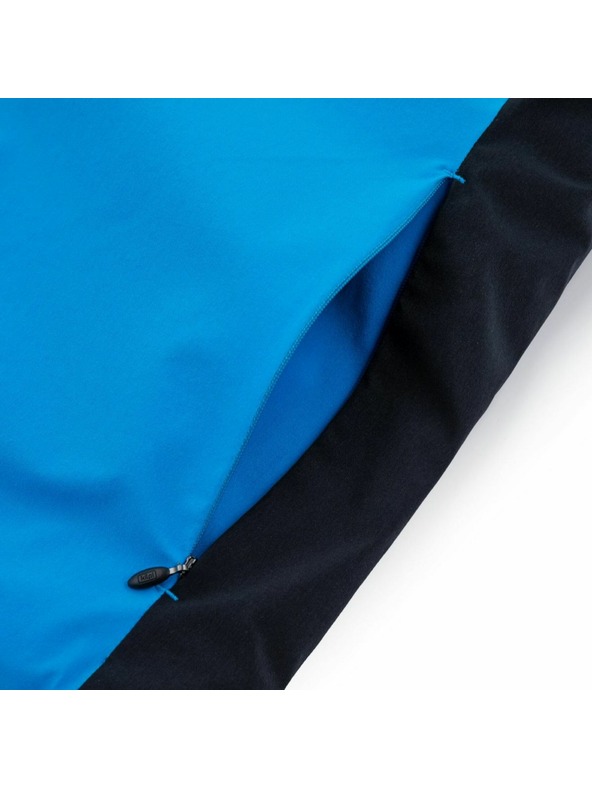 Kilpi Muška skijaška jakna Kilpi DEXEN-M Plavo-crvena