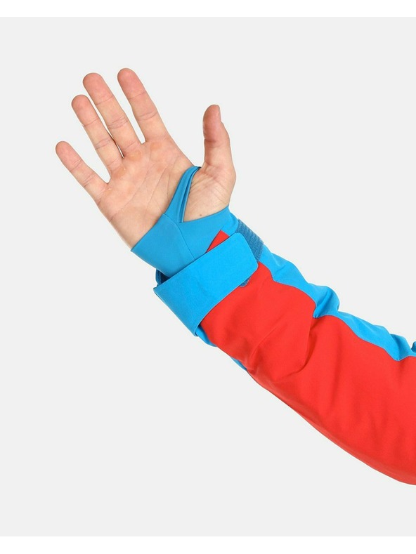 Kilpi Muška skijaška jakna Kilpi DEXEN-M Plavo-crvena