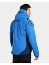 Kilpi Muška skijaška jakna Kilpi TURNAU-M Plava