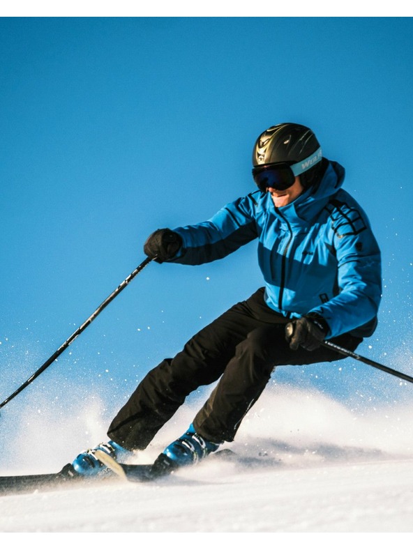 Kilpi Muška skijaška jakna Kilpi TURNAU-M Plava