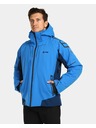 Kilpi Muška skijaška jakna Kilpi TURNAU-M Plava