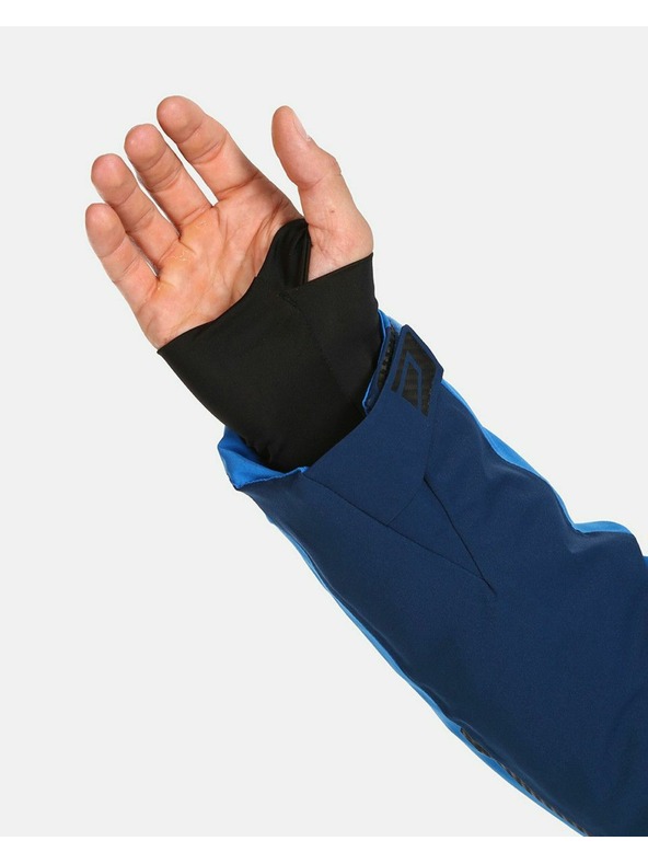 Kilpi Muška skijaška jakna Kilpi TURNAU-M Plava