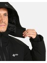 Kilpi Muška skijaška jakna Kilpi TURNAU-M Crna
