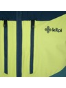 Kilpi Muška skijaška jakna Kilpi SION-M Svijetlozelena