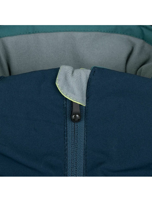 Kilpi Muška skijaška jakna Kilpi SION-M Svijetlozelena