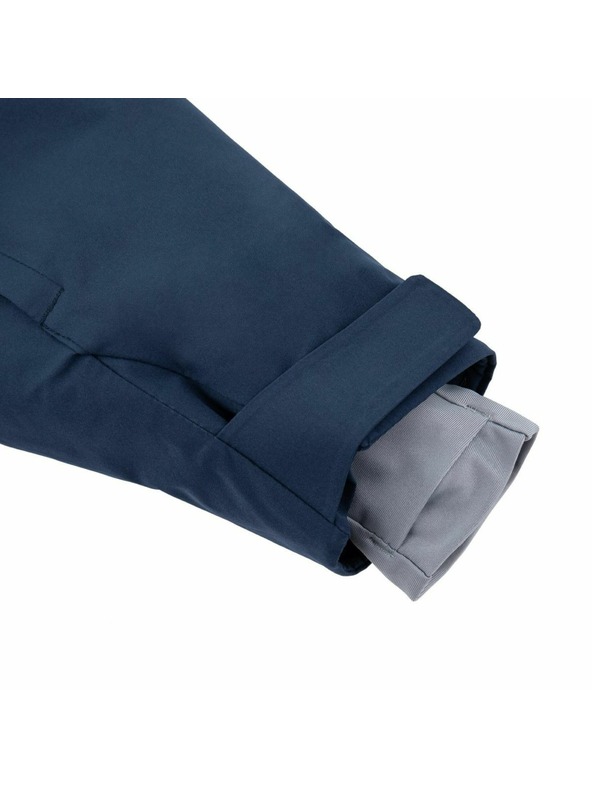 Kilpi Muška skijaška jakna Kilpi SION-M Svijetlozelena