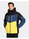 Kilpi Muška skijaška jakna Kilpi TONNSI-M Žuta
