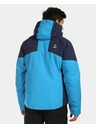 Kilpi Muška skijaška jakna Kilpi TAXIDO-M Plava