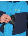 Kilpi Muška skijaška jakna Kilpi TAXIDO-M Plava