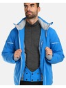 Kilpi Muška skijaška jakna Kilpi TONNSI-M Plava