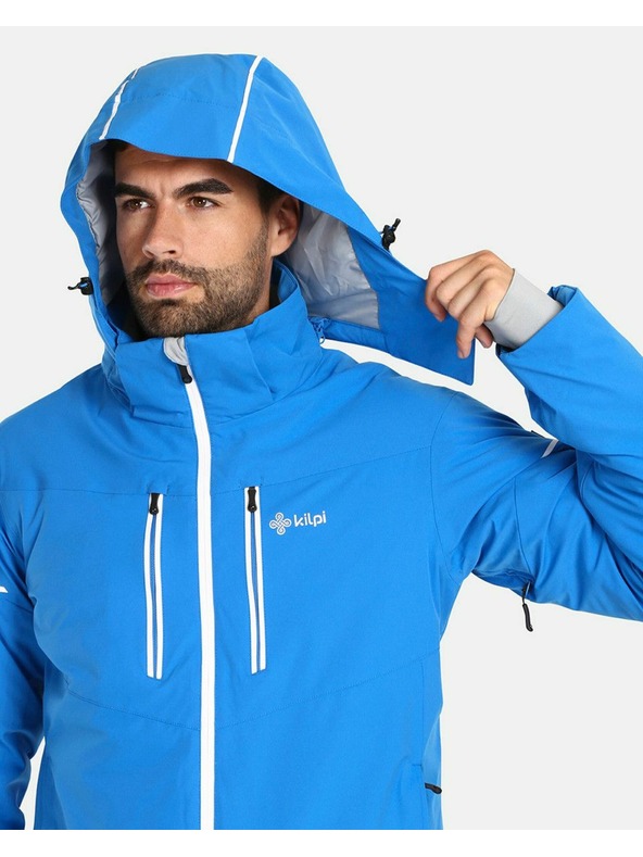 Kilpi Muška skijaška jakna Kilpi TONNSI-M Plava