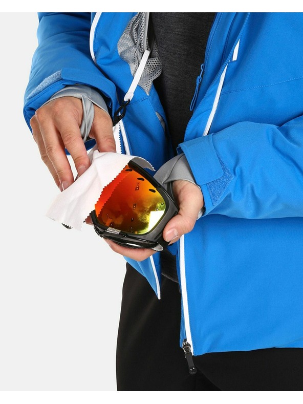 Kilpi Muška skijaška jakna Kilpi TONNSI-M Plava