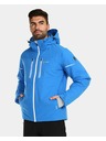 Kilpi Muška skijaška jakna Kilpi TONNSI-M Plava