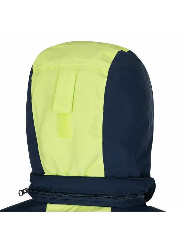 Kilpi Muška skijaška jakna Kilpi TAXIDO-M Svijetlozelena