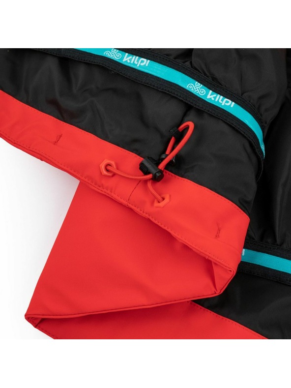 Kilpi Muška skijaska jakna Kilpi HYDER-M Crvena