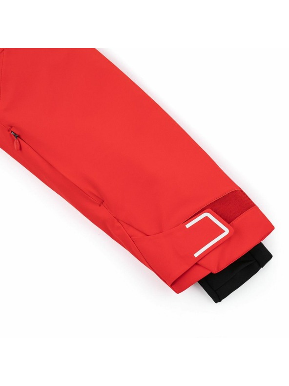 Kilpi Muška skijaska jakna Kilpi HYDER-M Crvena