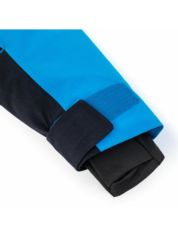 Kilpi Muška skijaska jakna Kilpi DEXEN-M Crvena