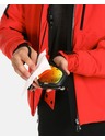 Kilpi Muška skijaska jakna Kilpi DEXEN-M Crvena