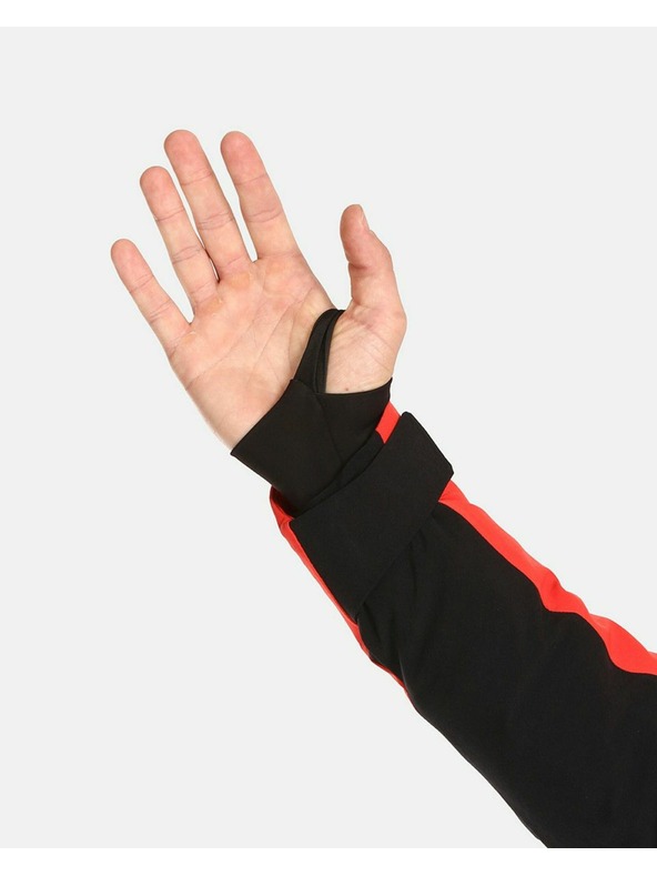 Kilpi Muška skijaska jakna Kilpi DEXEN-M Crvena