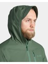 Kilpi Muška outdoor jakna Kilpi SONNA-M Tamnozelena