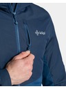 Kilpi Muška vanjska jakna Kilpi SONNA-M Tamnoplava