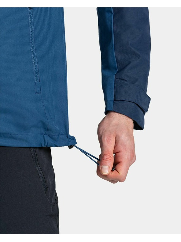 Kilpi Muška vanjska jakna Kilpi SONNA-M Tamnoplava