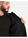 Kilpi Muška outdoor jakna Kilpi OLVERA-M Tamnosiva