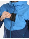 Kilpi Muška vanjska jakna Kilpi SONNA-M Tamnoplava