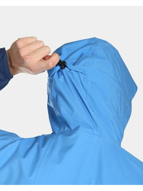 Kilpi Muška vanjska jakna Kilpi SONNA-M Tamnoplava