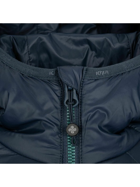 Kilpi Muška pernata jakna Kilpi PYRAMIDEN-M Tamno plava