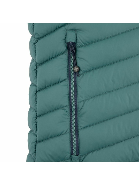 Kilpi Muška pernata jakna Kilpi PYRAMIDEN-M Tamno plava