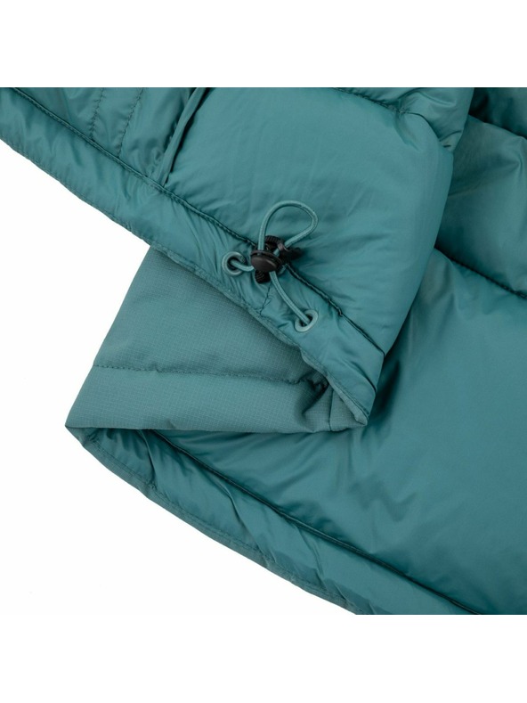 Kilpi Muška pernata jakna Kilpi GUUS-M Tamnozelena