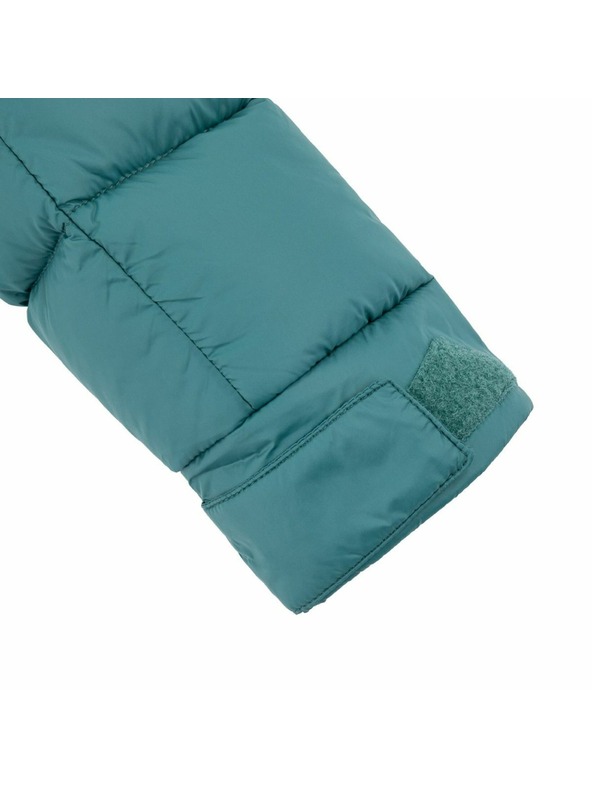 Kilpi Muška pernata jakna Kilpi GUUS-M Tamnozelena