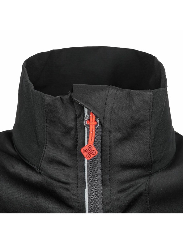 Kilpi Muška trkaća jakna Kilpi NORDIM-M Crna