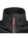 Kilpi Muška trkaća jakna Kilpi NORDIM-M Crna