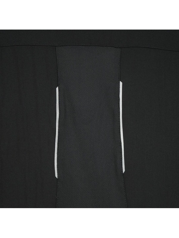 Kilpi Muška trkaća jakna Kilpi NORDIM-M Crna