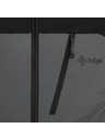 Kilpi Muška softshell jakna Kilpi NEATRIL-M Tamnosiva