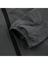 Kilpi Muška softshell jakna Kilpi NEATRIL-M Tamnosiva