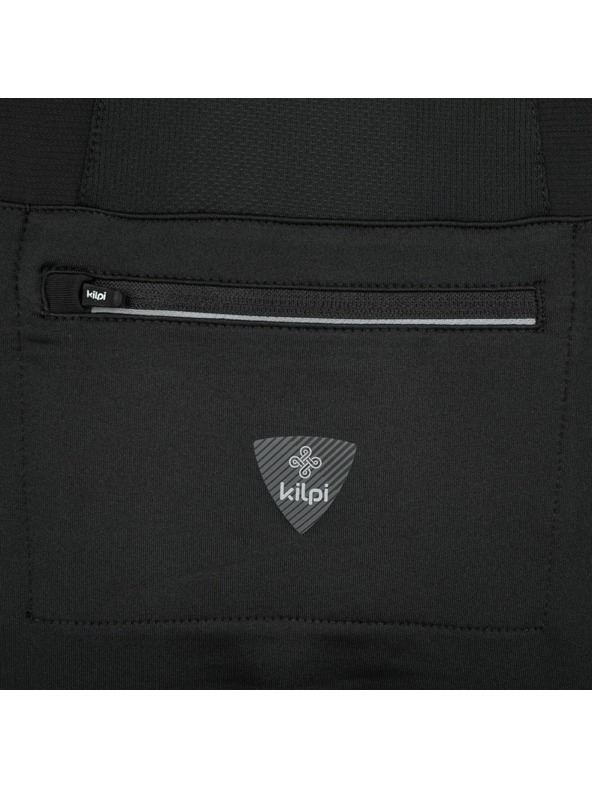 Kilpi Muška trkaća jakna Kilpi NORDIM-M Svijetlozelena