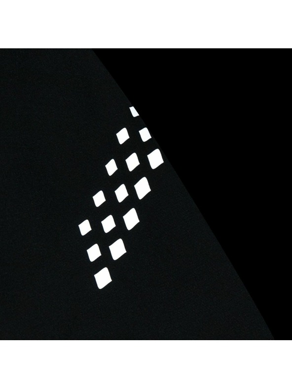 Kilpi Muška trkaća jakna Kilpi NORDIM-M Svijetlozelena