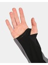 Kilpi Muška softshell trkaća jakna Kilpi BALEO-M Siva