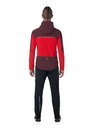 Kilpi Muška softshell jakna Kilpi NEATRIL-M Crvena