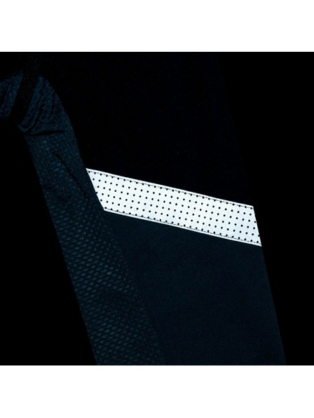 Kilpi Muška softshell jakna Kilpi ZAIN-M Crna