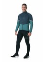 Kilpi Muška softshell jakna Kilpi ZAIN-M Crna