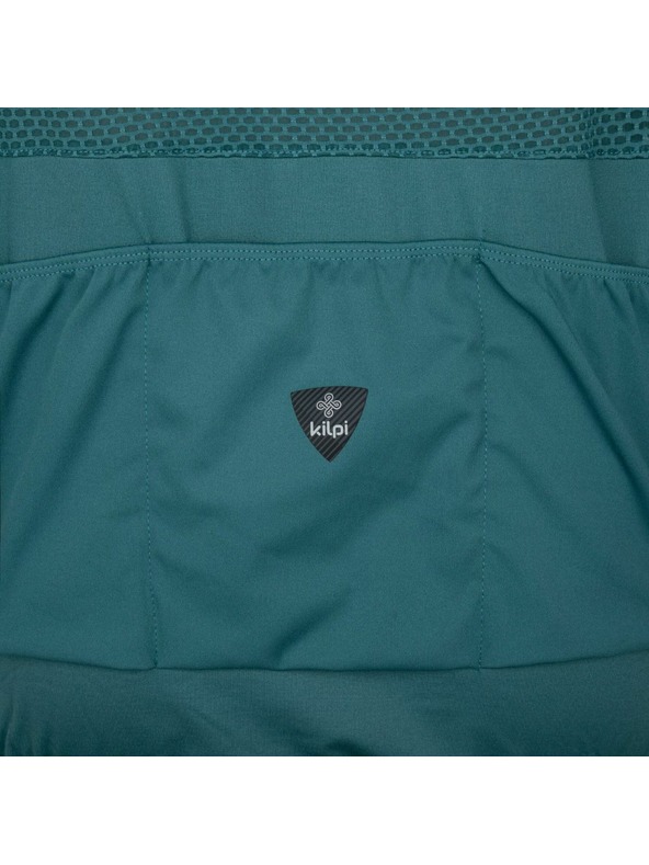 Kilpi Muška softshell jakna Kilpi ZAIN-M Crna