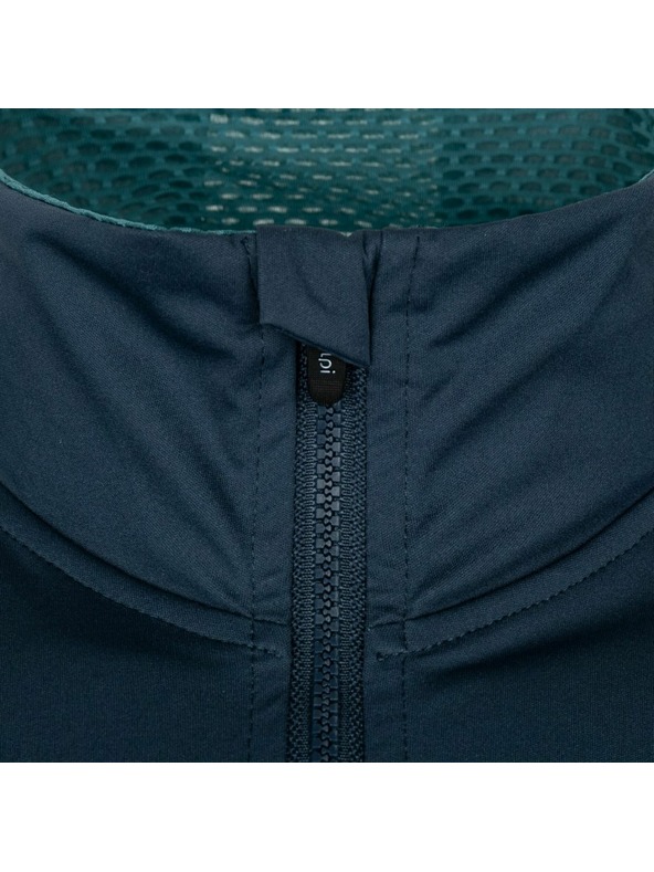 Kilpi Muška softshell jakna Kilpi ZAIN-M Tamnozelena